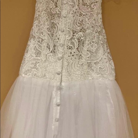 Size 16 - Picture 3 of 3